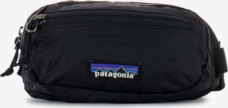 Patagonia Marsupio Terravia Mini hip pack black