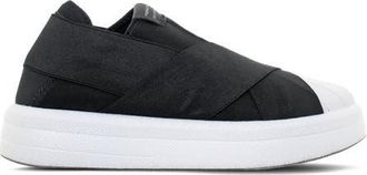 Fessura FOAM X Sneaker in Black - White at Nordstrom, Size 41