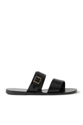 Men's Saint Laurent Sandals - up to −45% | Stylight