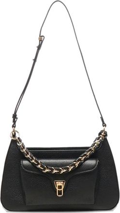 Coccinelle Donna, Borse, Nero, Taglia unica, new