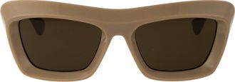 Bottega Veneta Sunglasses Bv1283 S 003