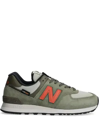 スニーカー New Balance 574 MiUK Contemporary Luxe New Balance 574 MiUK Contemporary Luxe Standard (D) US M 12