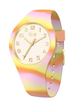 Ice Watch Womens 022599 Ladies ICE Tie and Dye Watch - Multicolour - One Size