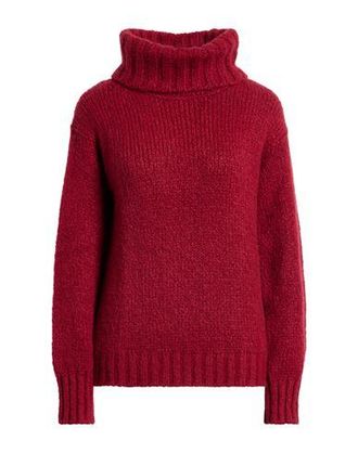 Moorer KNITWEAR - Turtlenecks on YOOX.COM