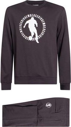Dirk Bikkembergs TUTE E SALOPETTE - Tute Sportive su YOOX.COM