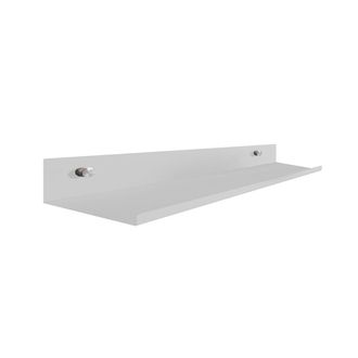 tomasucci B134 shelf, matt white