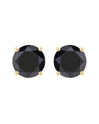 Diana M. Jewels Fine Jewelry 14K 4.77 Ct. Tw. Diamond Studs