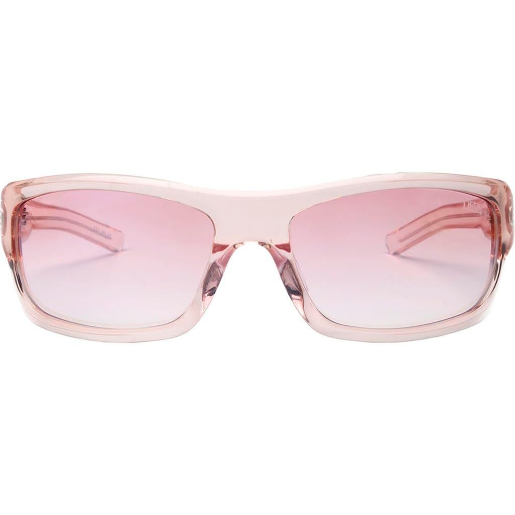 The Attico Sunglasses THE ATTICO Woman color Pink from