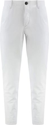 Roberto Ricci Design Rrd, Uomo, Pantaloni, Bianco, L, new
