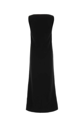 Jil Sander Sweater - Black