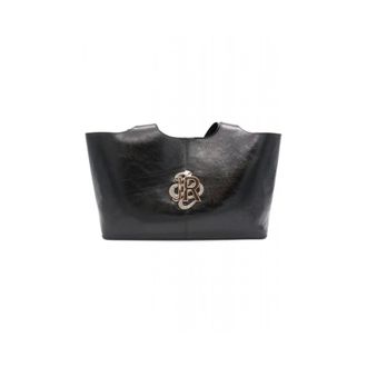 John Richmond Mujer, Bolsos, Negro, Talla: ONE Size
