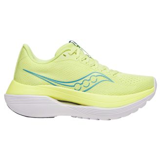 Saucony Saucony Endorphin Trainer Sunny / Denim S10996-150 Womens