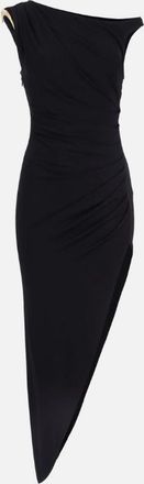 Elisabetta Franchi Jersey Dress