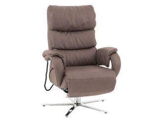 Schubiger M&ouml;bel Relaxer Claudia Basic Medium