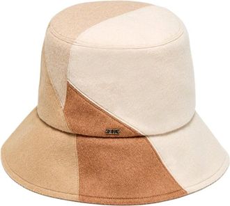 Eugenia Kim Yuki Wool-Blend Felt Bucket Hat