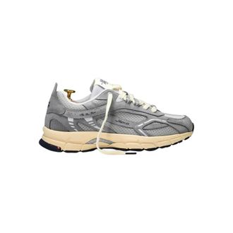 Mercer Amsterdam Mujer, Zapatos, Gris, Talla: 38 EU