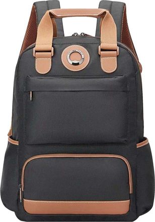 Delsey Flanerie Expandable Backpack