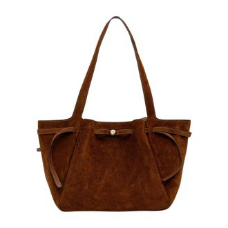 Tory Burch Donna, Borse, Marrone, Taglia unica, new