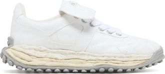 Miharayasuhiro Sneakers Scott OG - Bianco
