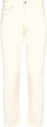 Calvin Klein PARTES DE ABAJO - Pantalones vaqueros en YOOX.COM