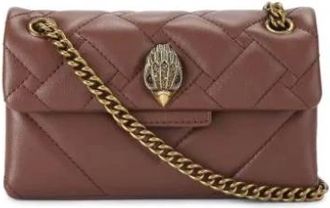 Kurt Geiger Donna, Borse, Marrone, Taglia unica, new