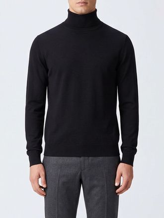 Ballantyne Sweater Men color Black