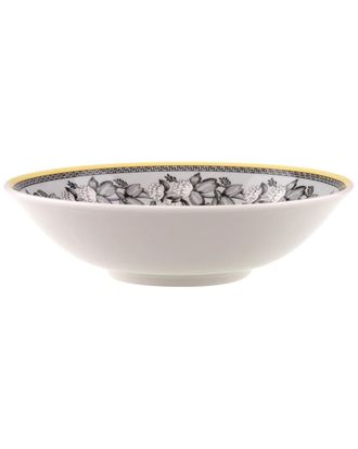 Villeroy & Boch Audun Ferme 6.25In Soup/Cereal Bowl