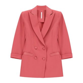 Imperial Donna, Giacche, Rosa, S, new