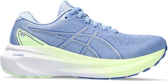 Asics Asics Gel-Kayano 30 Womens Blue Running Shoes - Size UK 3.5