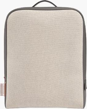 Aviteur Cristallo Maxi Backpack in Elephant Grey at Nordstrom