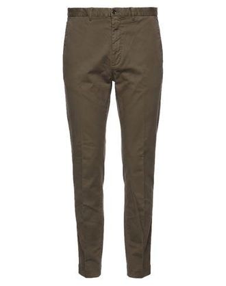 Nine In The Morning BOTTOMWEAR - Trousers on YOOX.COM