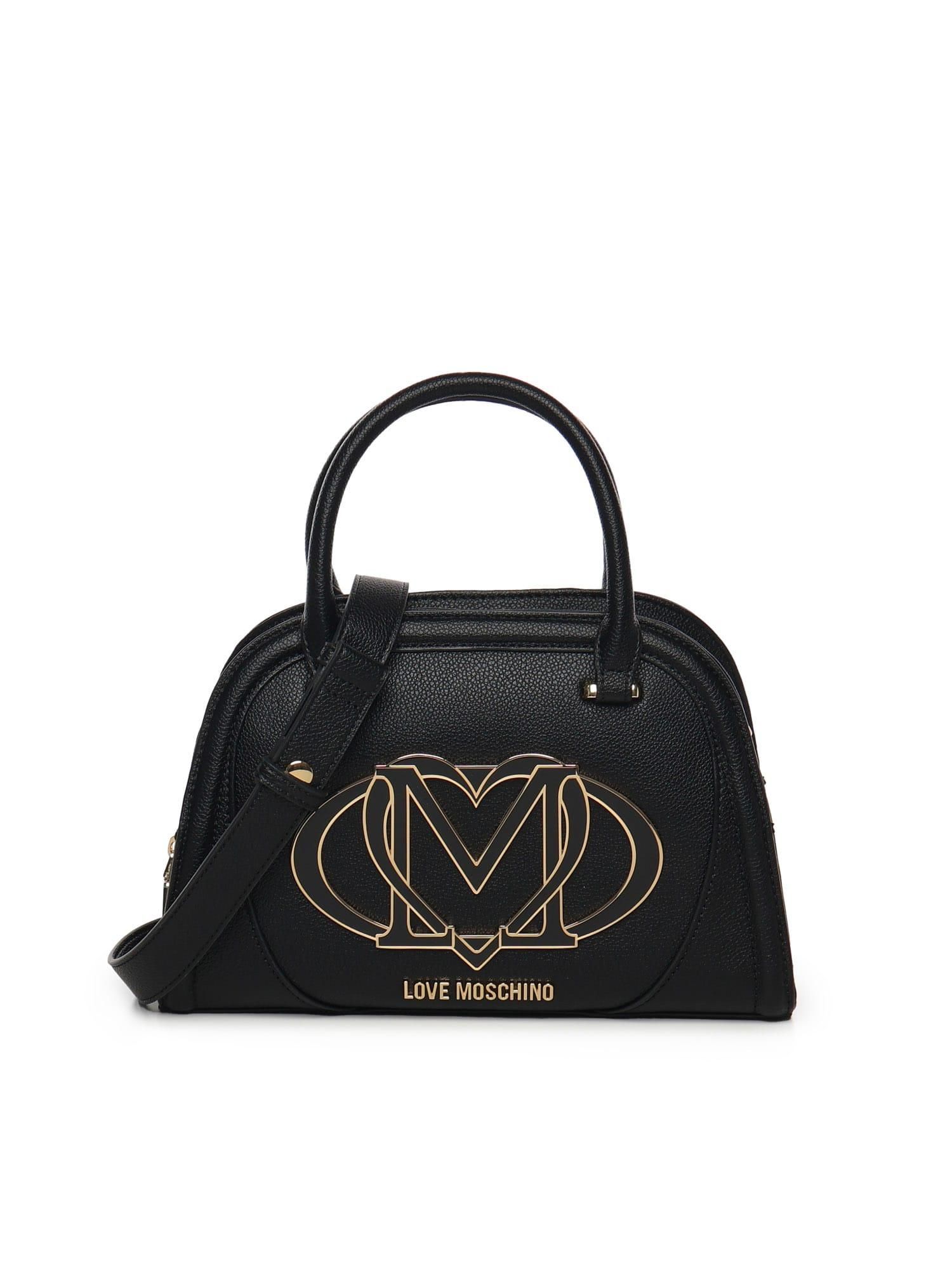 Women's Moschino Tote Bags up to −56% Stylight