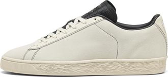 Puma Sneakers Suede Icons unisex, Scarpe, Bianco, 40.5
