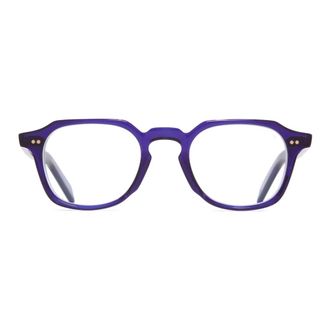 Cutler and Gross Mujer, Accesorios, Azul, Talla: ONE Size