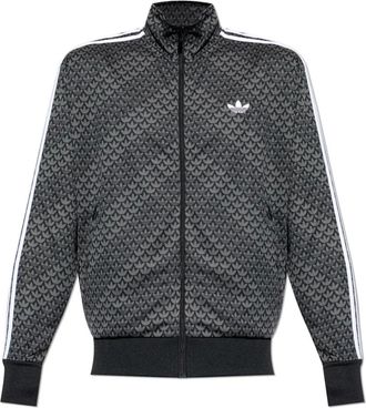 adidas Uomo, Felpe, Grigio, XL, new