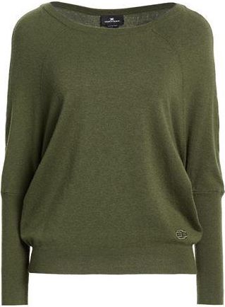 Elisabetta Franchi STRICKWAREN - Pullover auf YOOX.COM