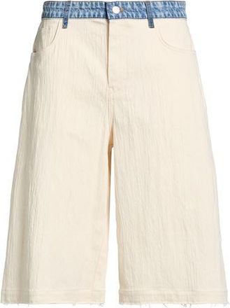 Moschino BOTTOMWEAR - Shorts & Bermuda Shorts on YOOX.COM