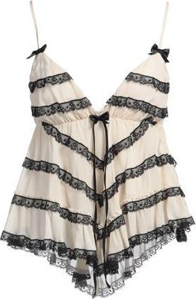 Aniye By TOPWEAR - Tops on YOOX.COM