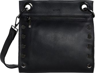 Hammitt Hammitt Tony Black Gunmetal Med
