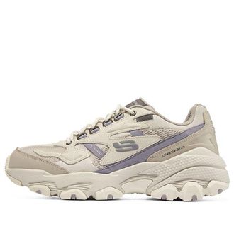 Skechers Sparta-Max Light Grey Lavender 237121-LTGY