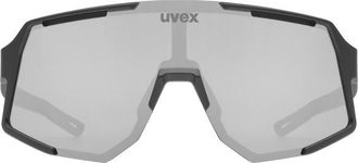 Uvex Sequenze Supravision Cat. 3 Velobrille - Unisex | grau