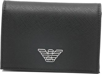 Emporio Armani Hombre, Accesorios, Negro, Talla: ONE Size
