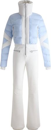 Fusalp Clarisse Ski Suit - Sport - Mujer - Multicolor - 2XS
