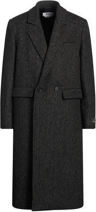 Msgm COATS & JACKETS - Coats on YOOX.COM