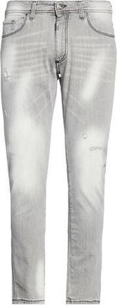 En Avance BOTTOMWEAR - Pantaloni jeans su YOOX.COM