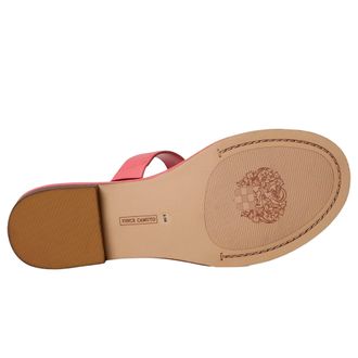Vince Camuto Lexie Sandal Coastal Coral VC-LEXIE Womens