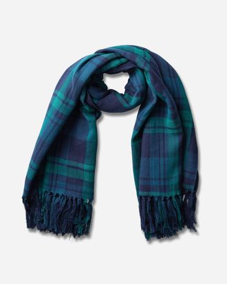 Wtaps Wrap Scarf Green
