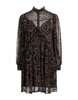 Antik Batik DRESSES - Mini dresses on YOOX.COM