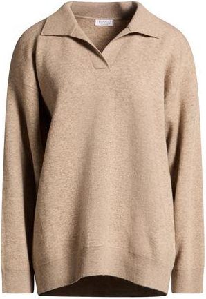 Brunello Cucinelli MAGLIERIA - Pullover su YOOX.COM