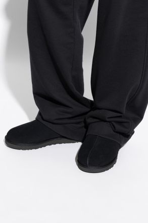 UGG Tasman II Slippers, Mens, Black